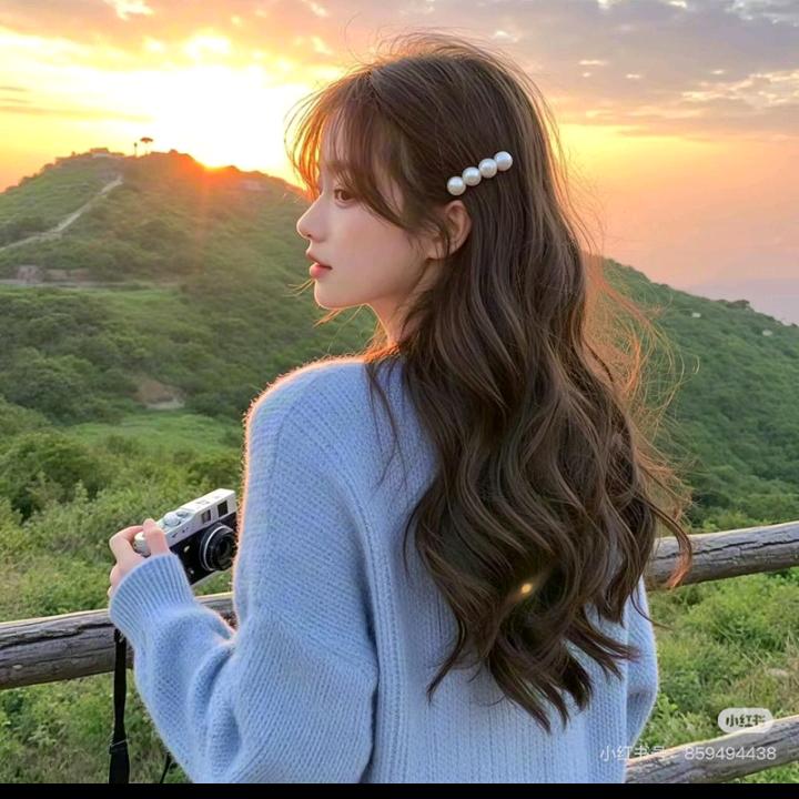 ❤️农村幺妹❤️