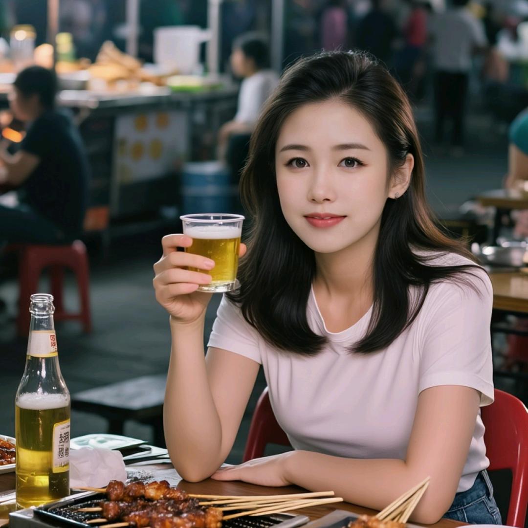 毛家女