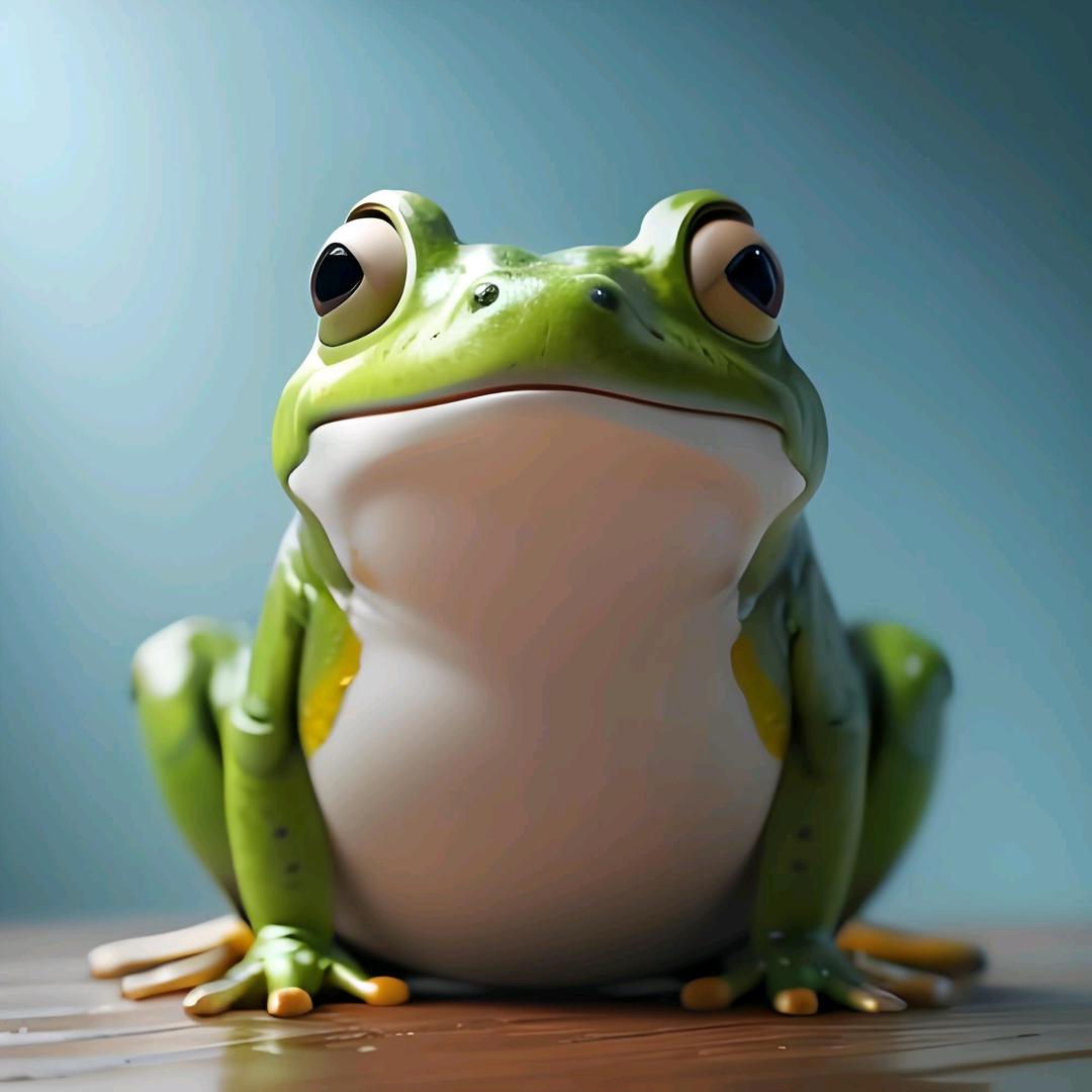 青蛙