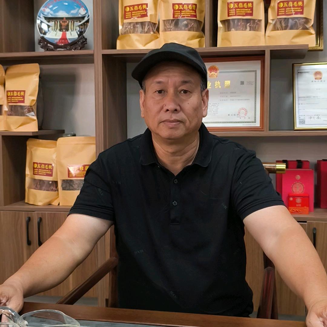 妙趣农场
