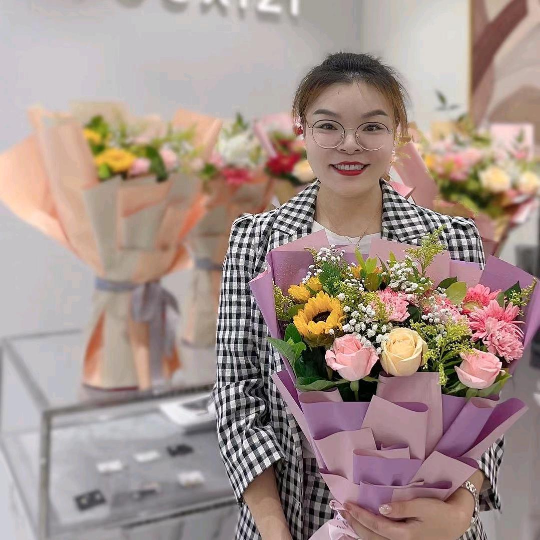 孟津倩姐【米薇】【茉黛】【熊猫有芝士】