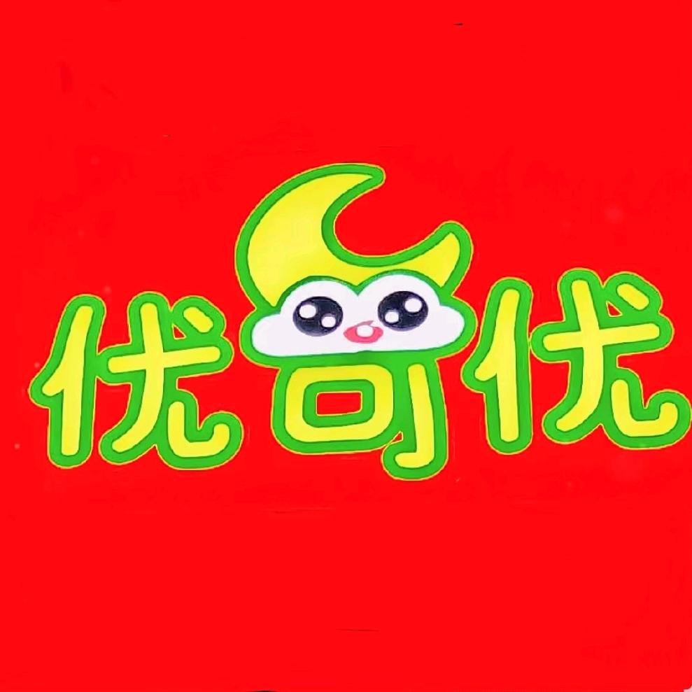优可优零食