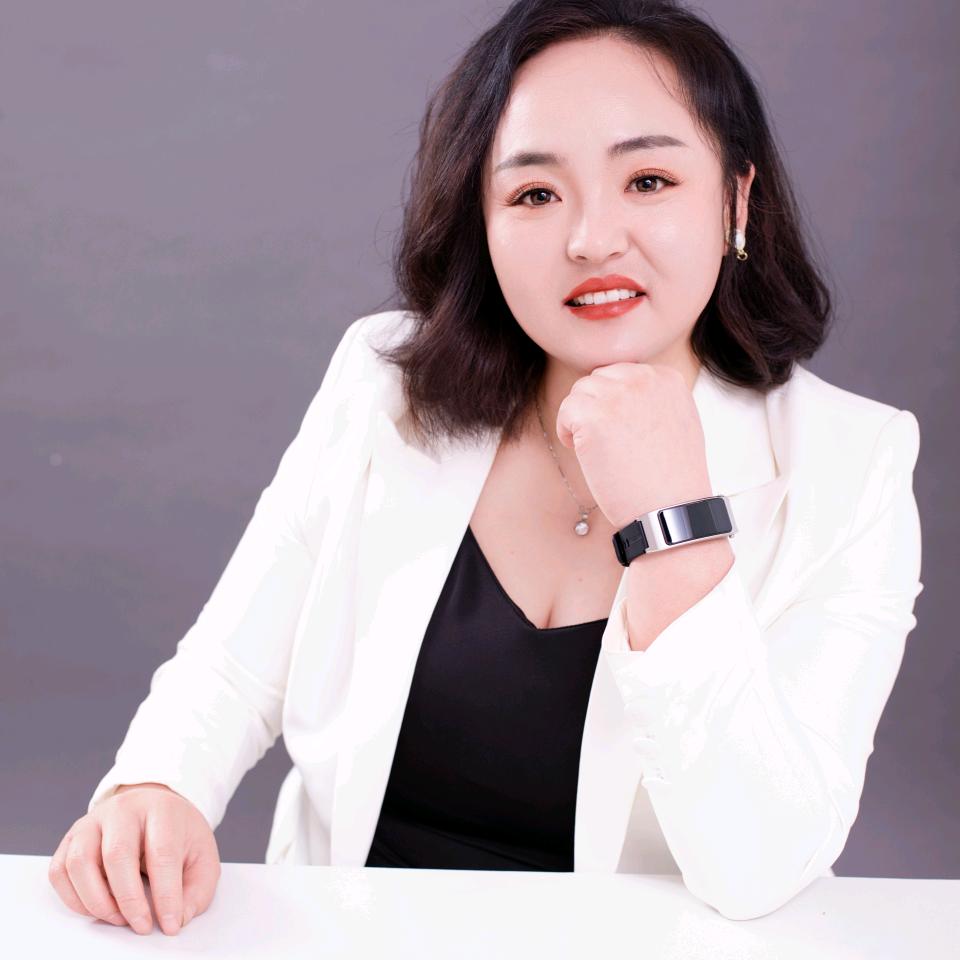 离石马茂庄移动美容~彩云