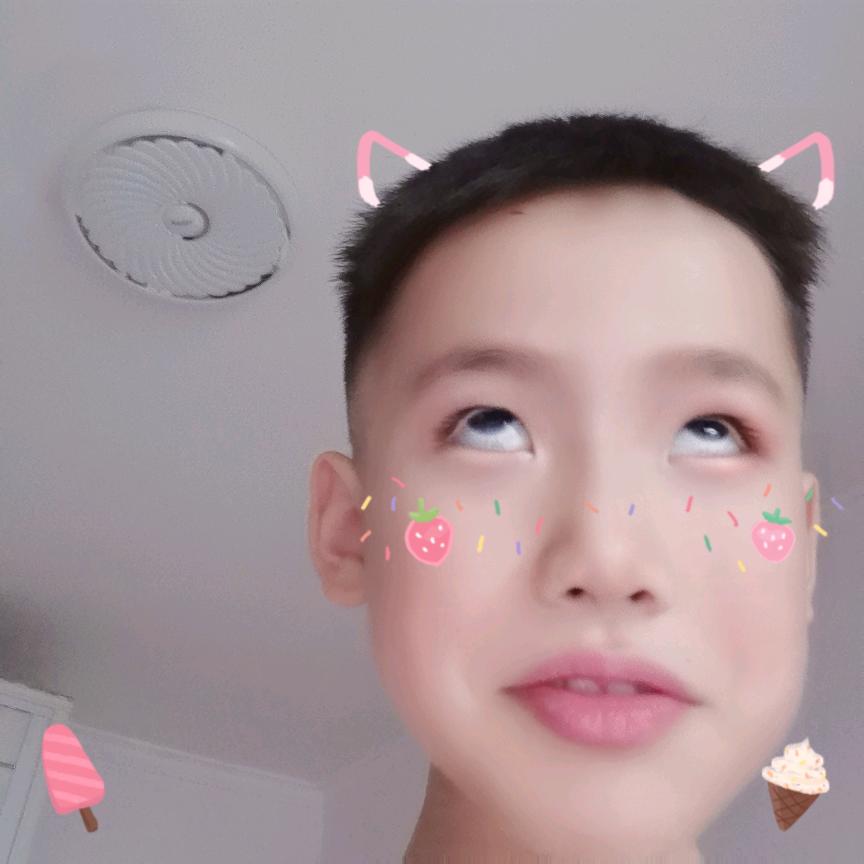 熙🤓
