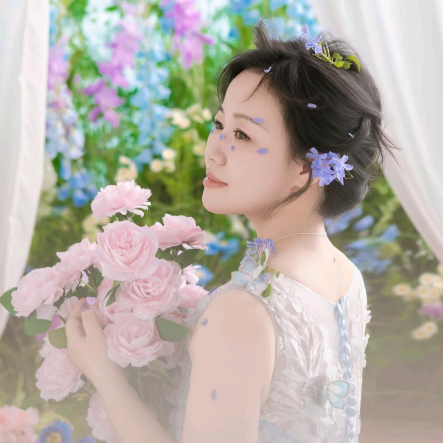 ℳ.ℓ风雨同周᭄ꦿ࿐