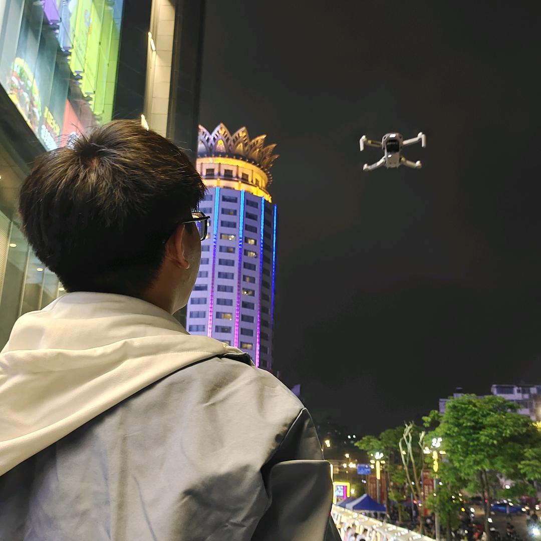 一陣風
