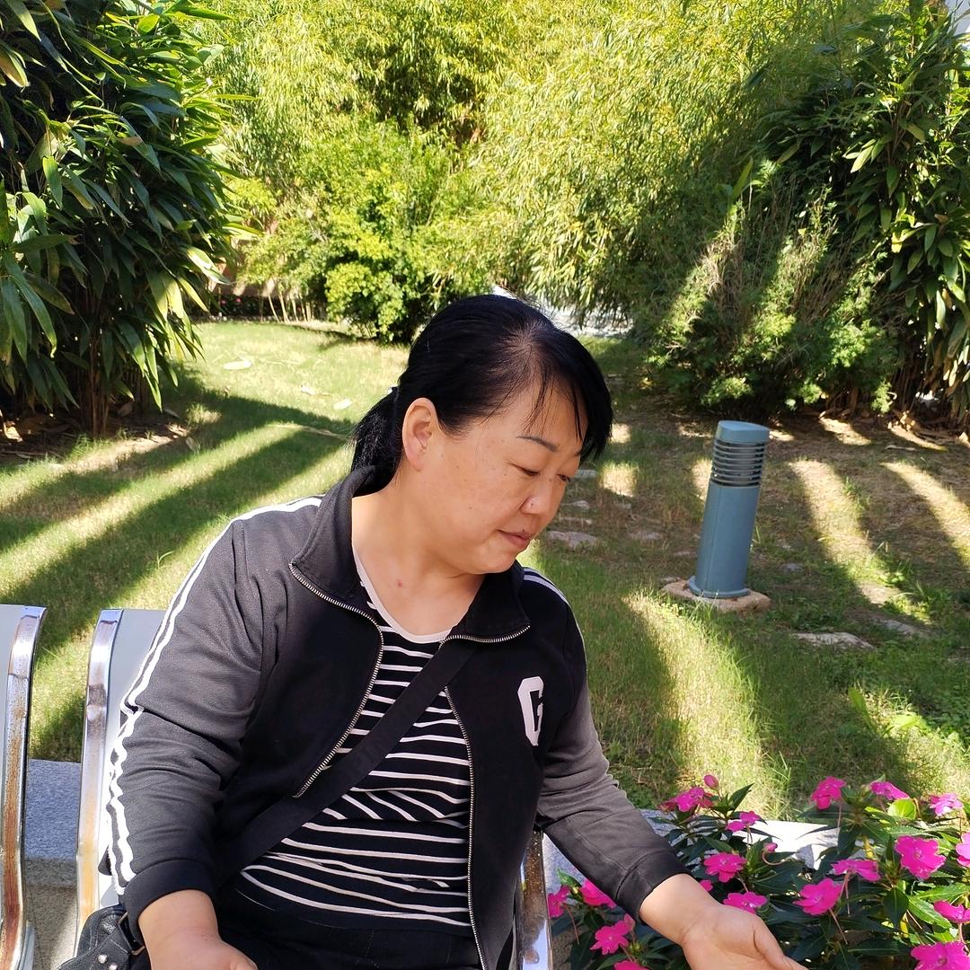 陕西徐姐
