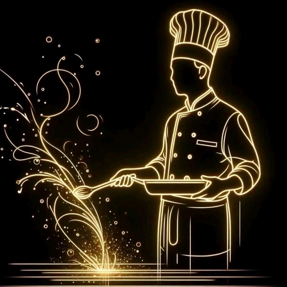 ℳঞᩚꦿ厨师姚 ໌້ᮨꦿ᭄࿐