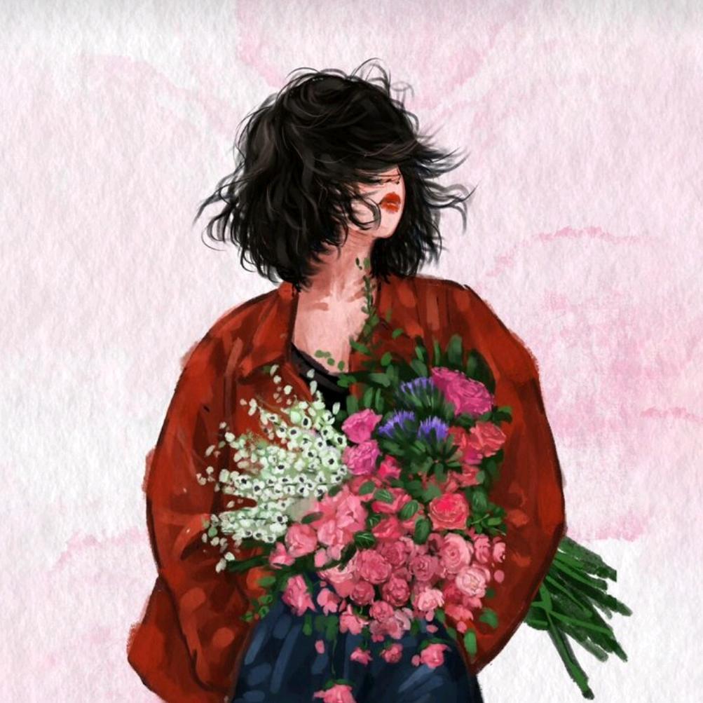 🌹💄橙💄🌹