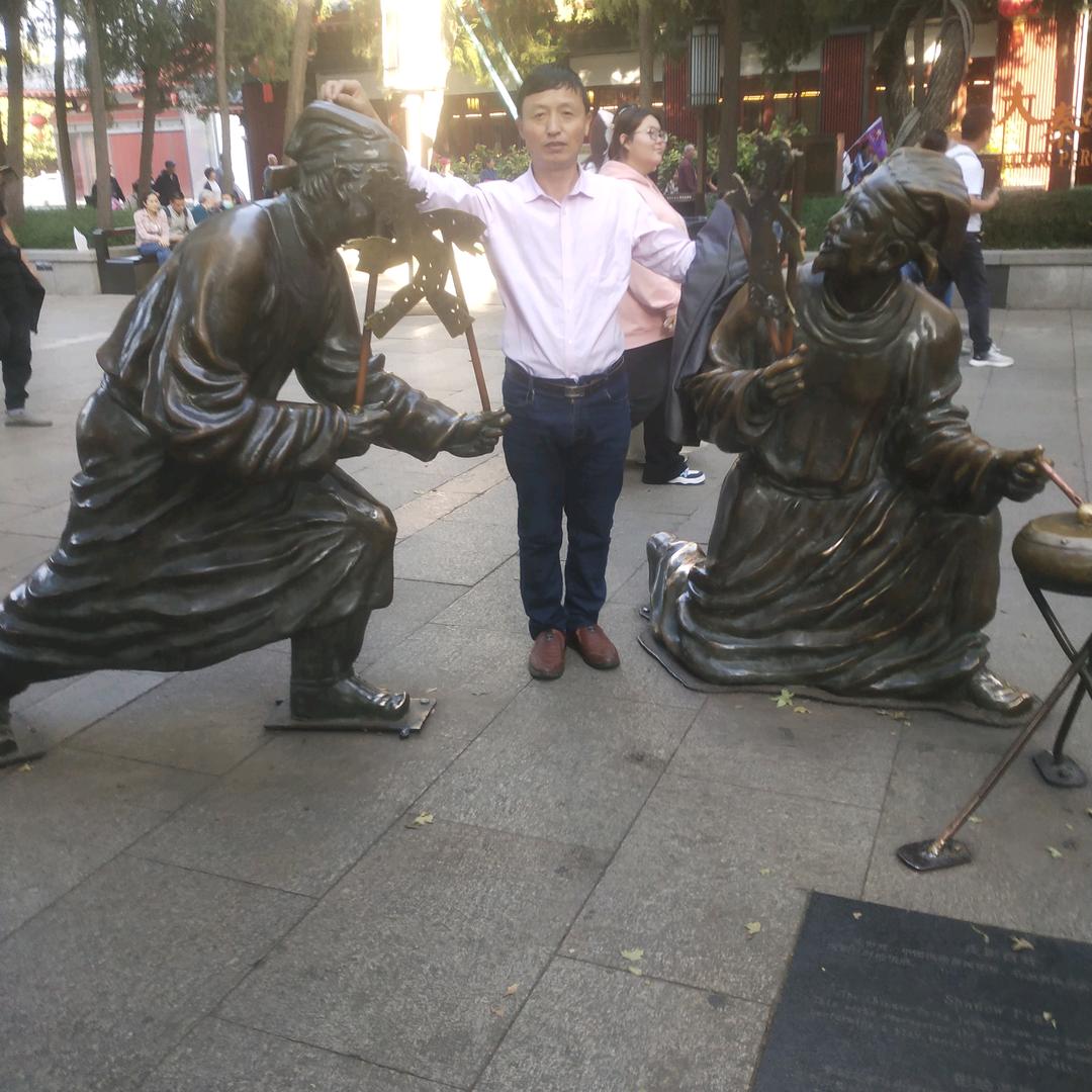 西安新城区小刘家家政