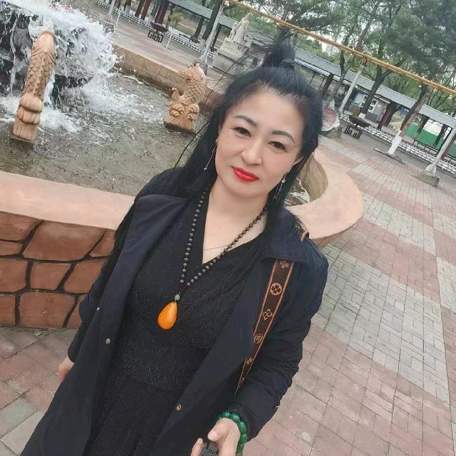 璟初姥姥