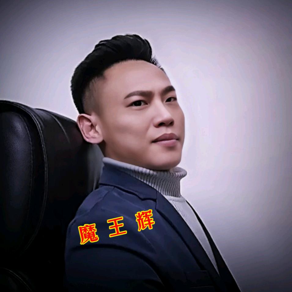 魔王辉(新车)