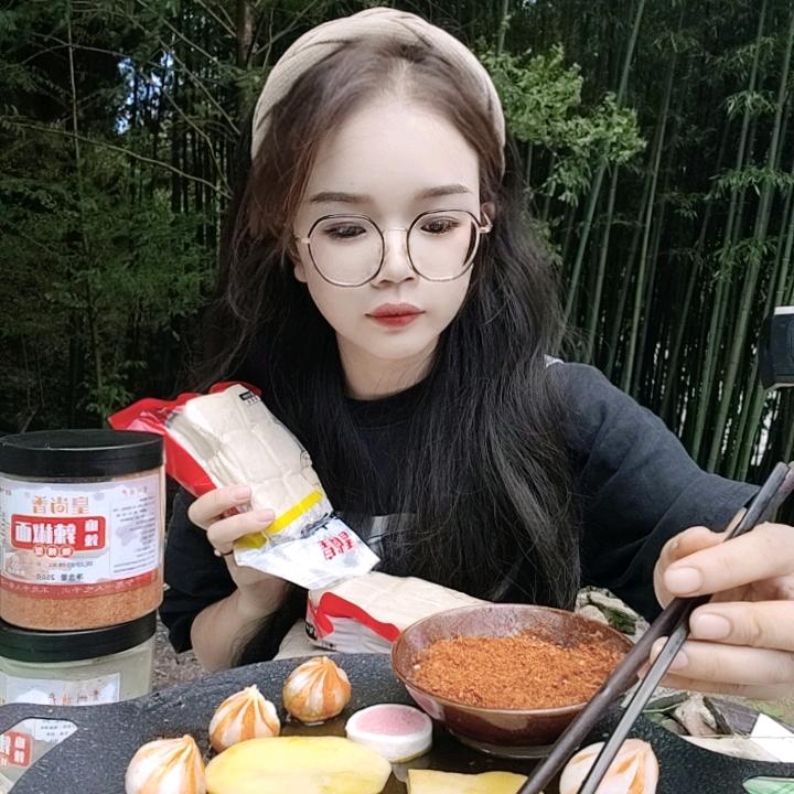 杜鹃红食品