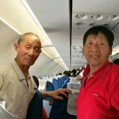 老李头