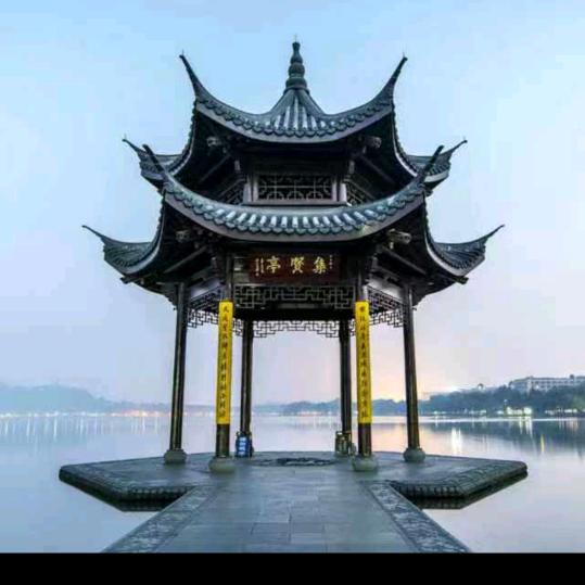 晚秋