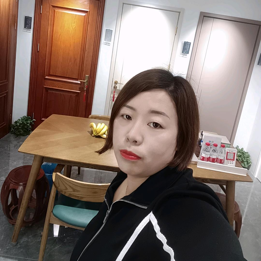 天津春天整家定制钰姐