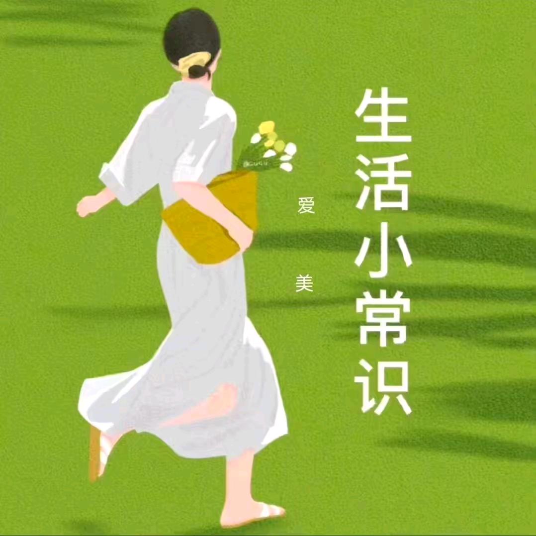 琴琴生活小常识