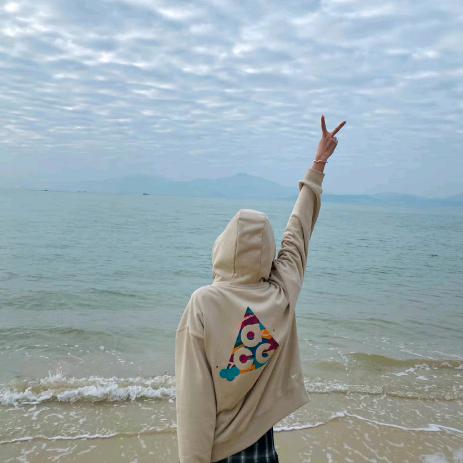 爱旅游的小肥