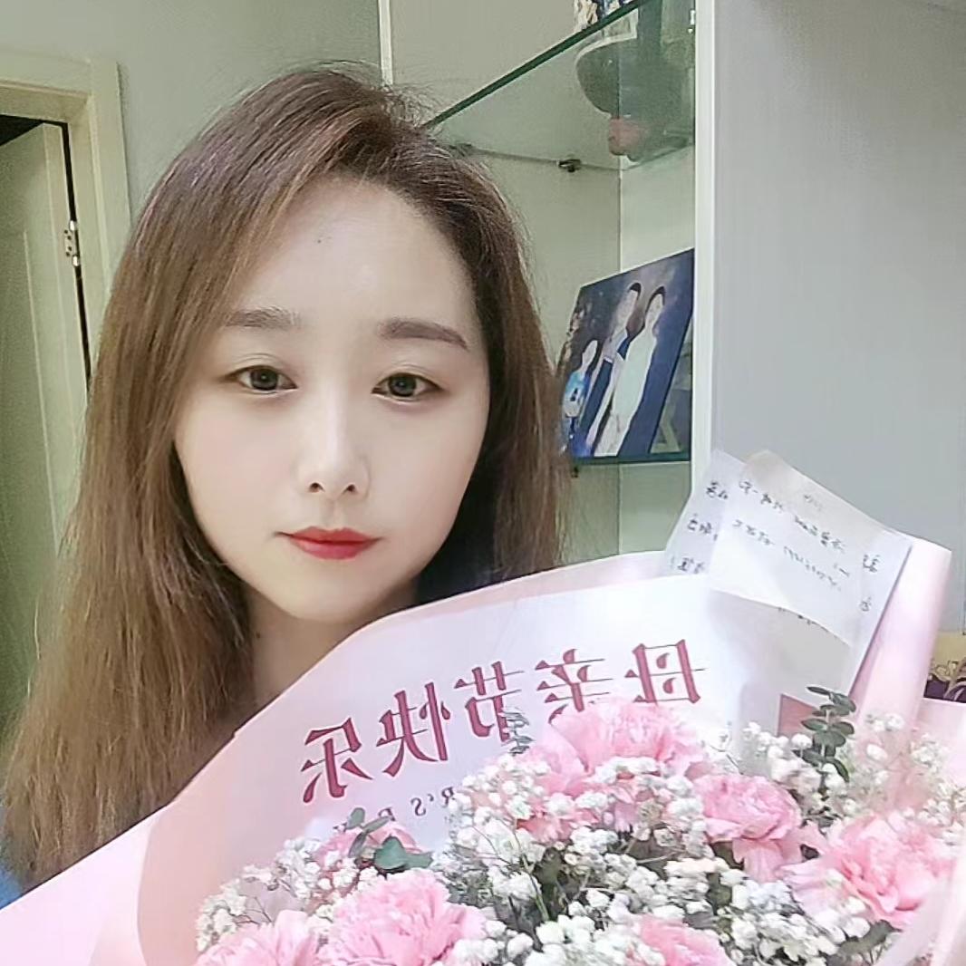 路姐情感新莓人