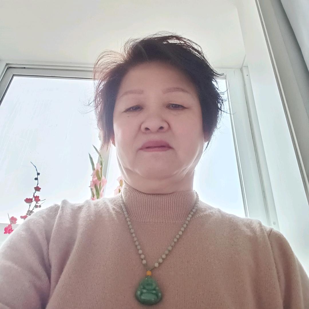 军姐