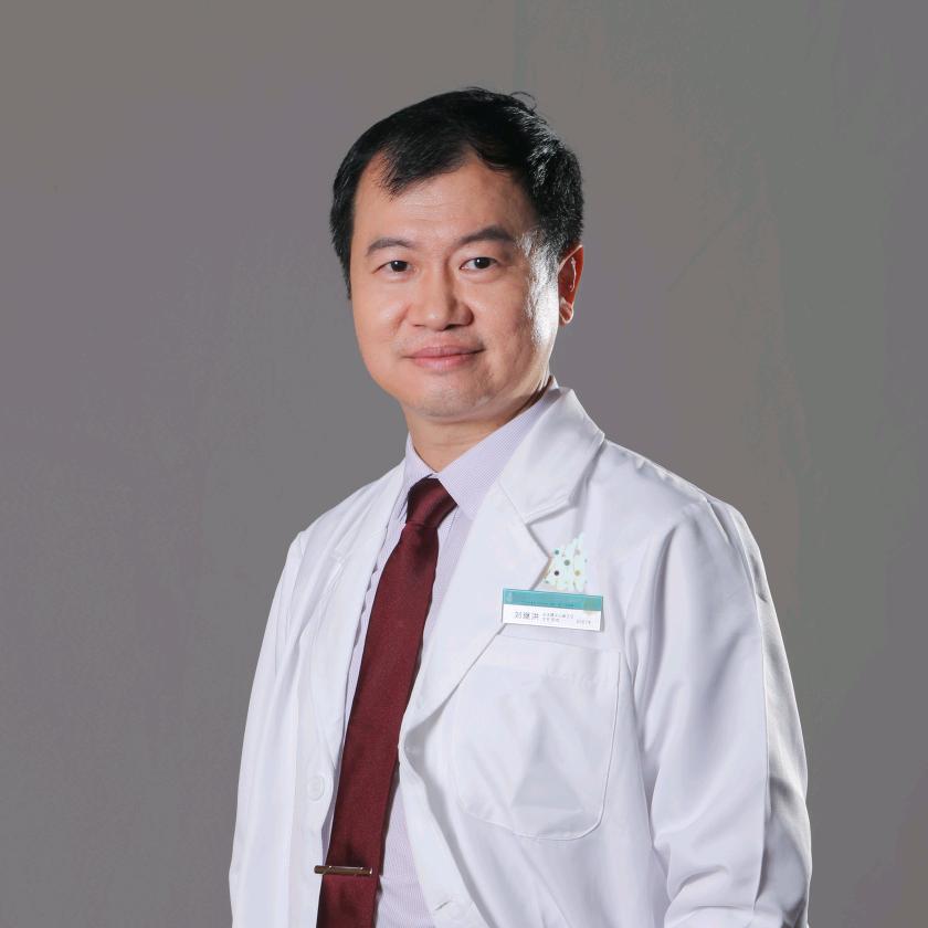 刘主任治未病