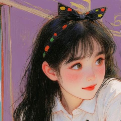 圆圆的圈~~