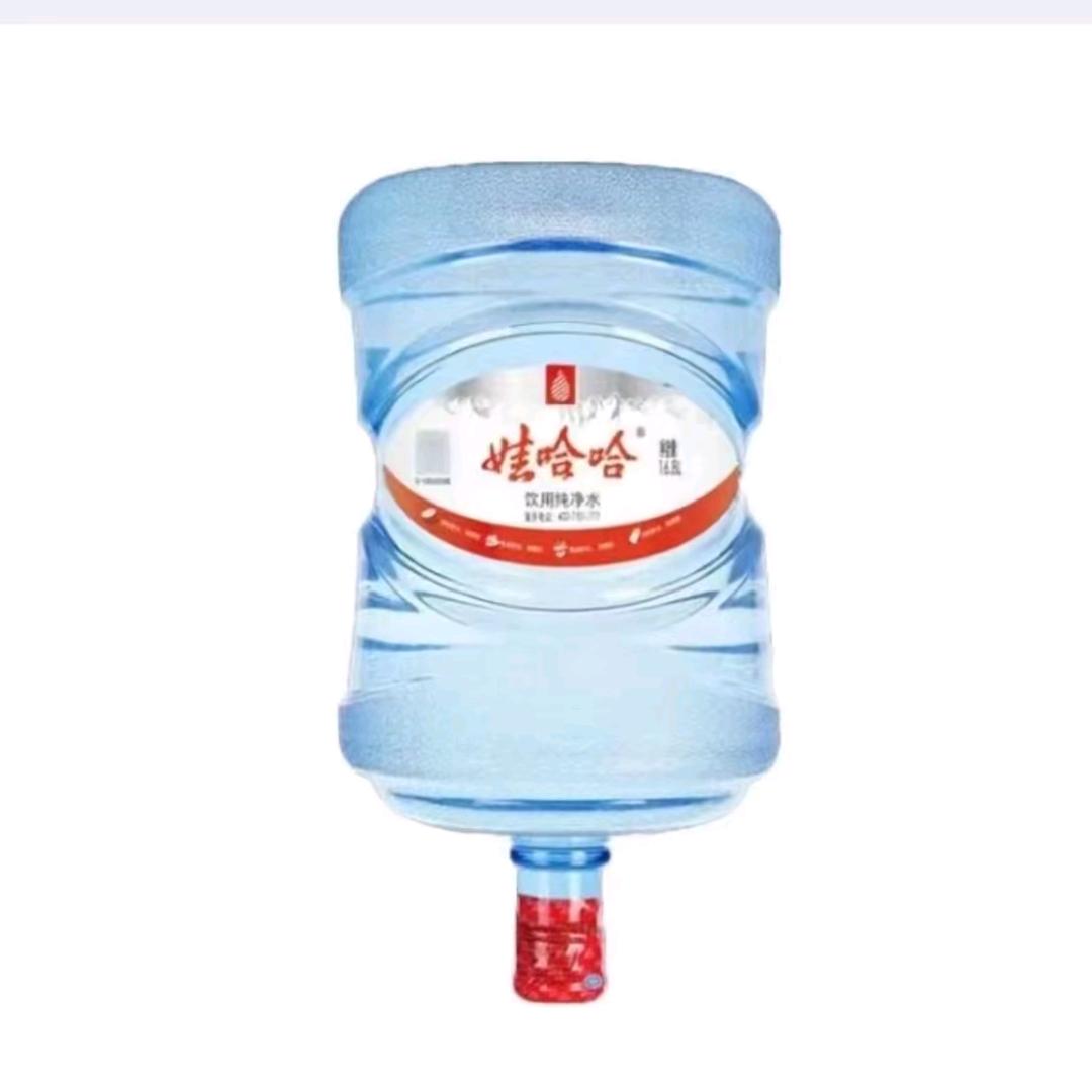 杨威桶装水