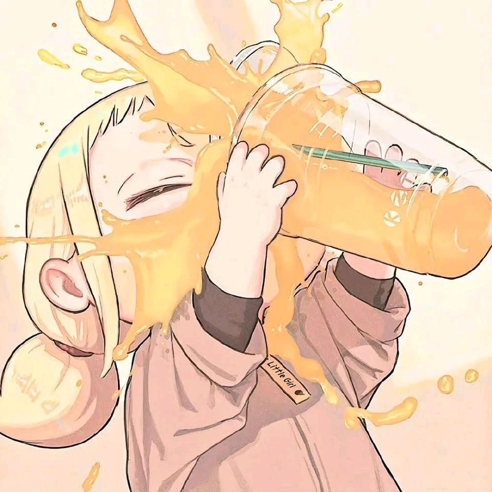 是觉初呀
