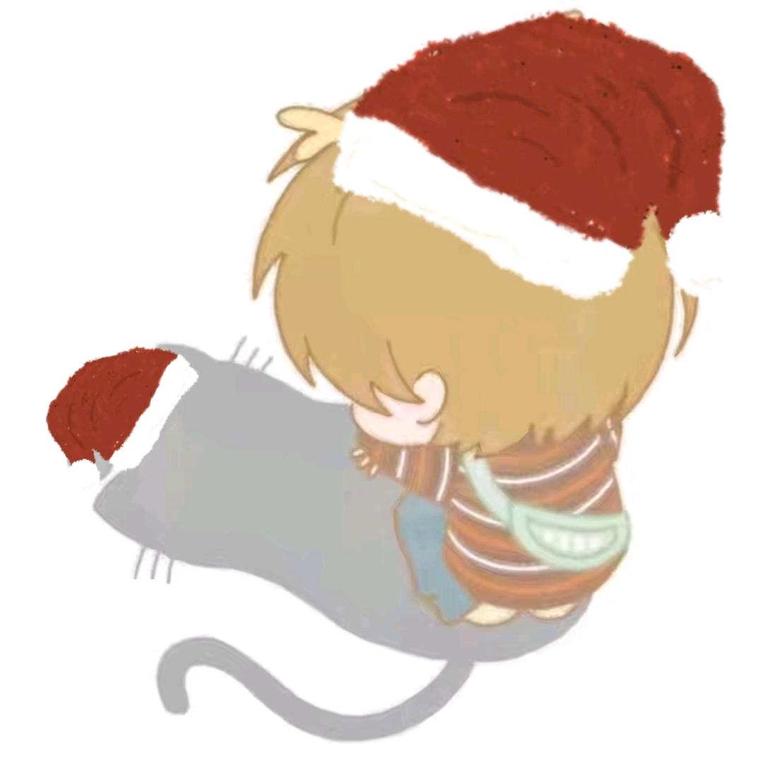 伤心茶叶蛋🥺