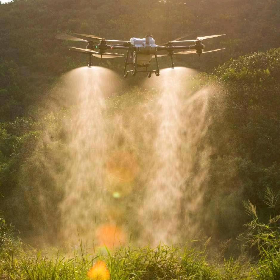 小廖大疆无人机代理商