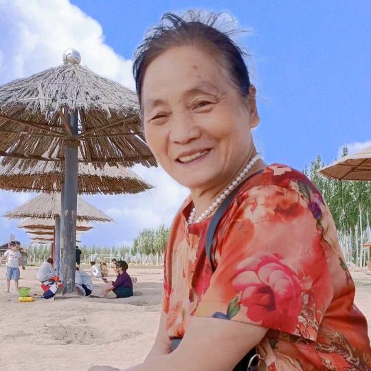 时髦老奶奶👵🏻