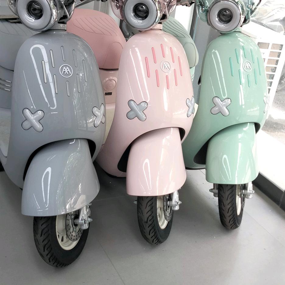 人民路爱玛高高