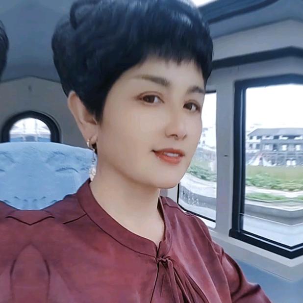 淡定一一余生幸福