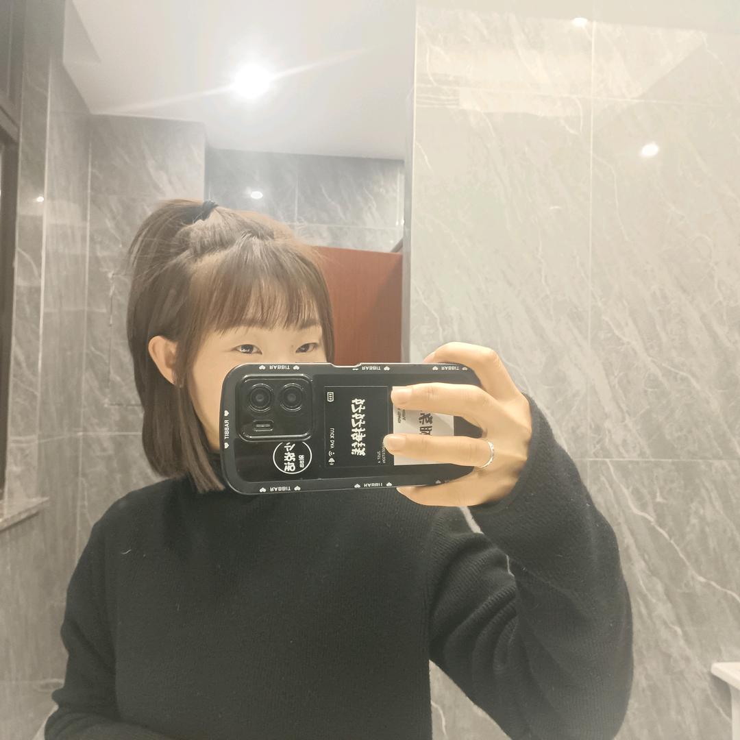 青纶霖心