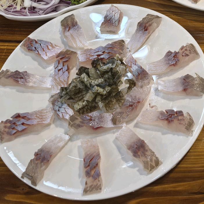 何记