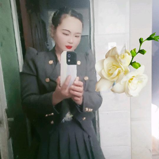 心里的海洋