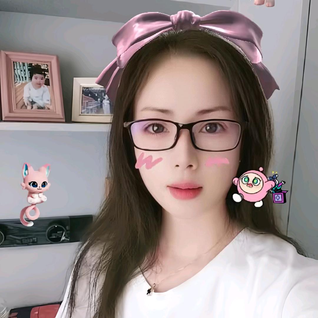 萌萌麻麻