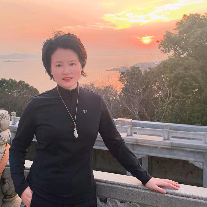 王小森