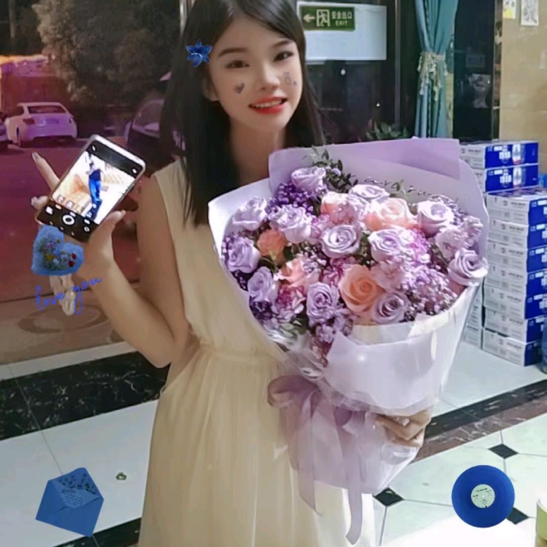张大姐