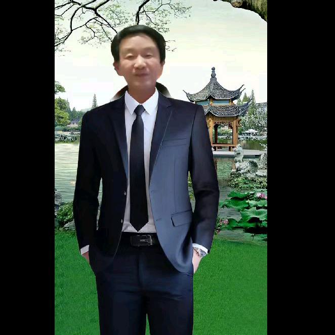民间艺术大师谭传伦