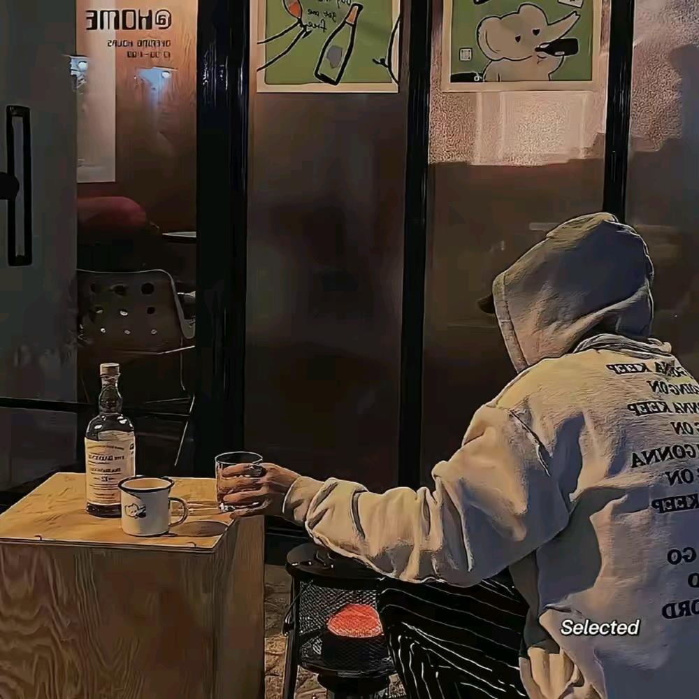 南风知我意             ༽