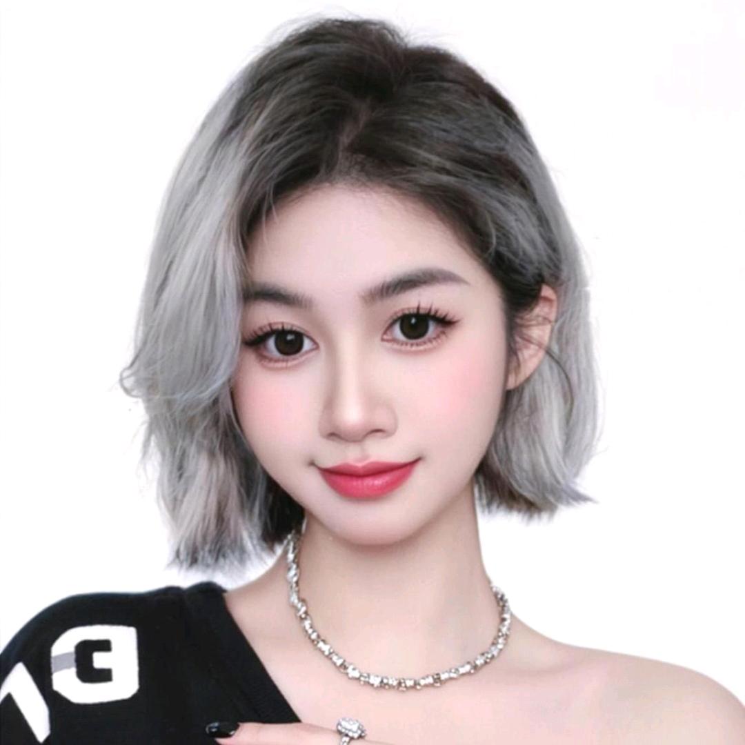 莹莹小可