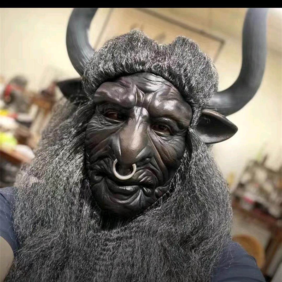 牛魔王