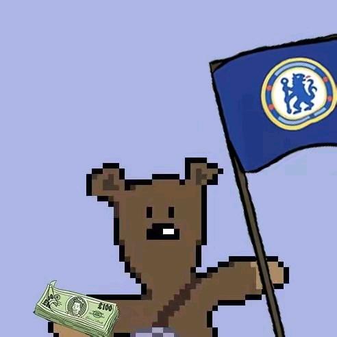 Chelsea boy