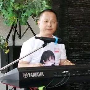 橄榄绿