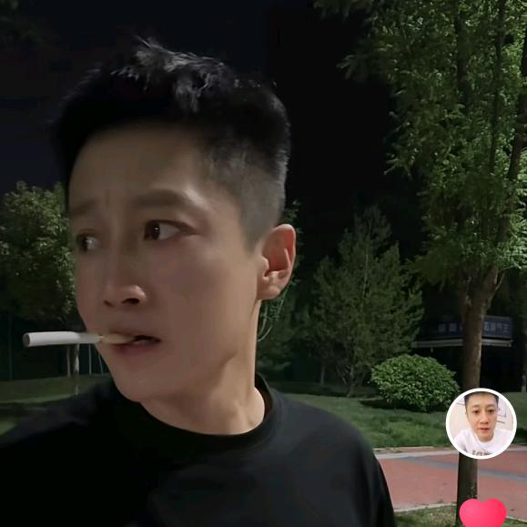 西安小伙