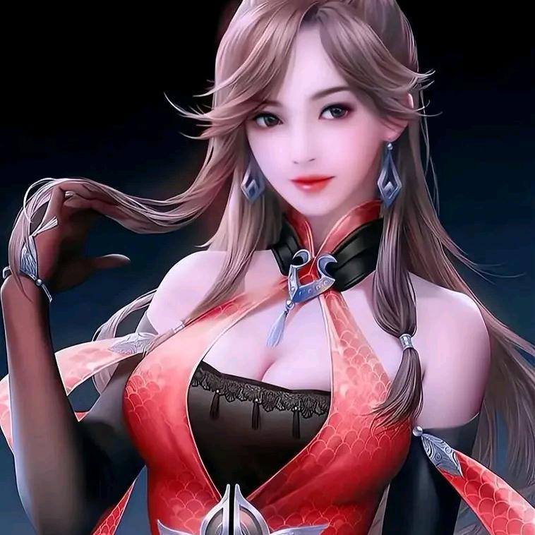 @星辰霸主
