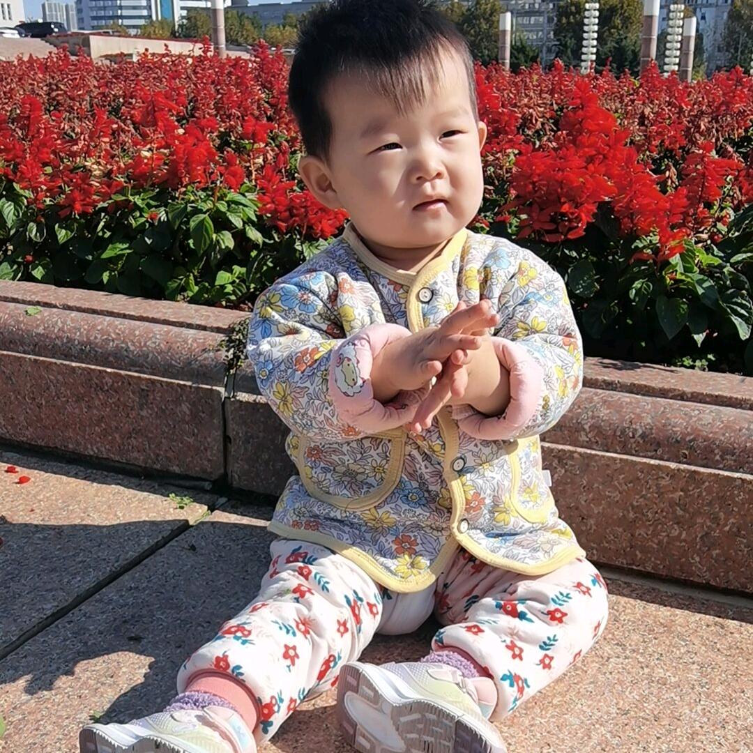 幸福小鱼儿🤱🤱