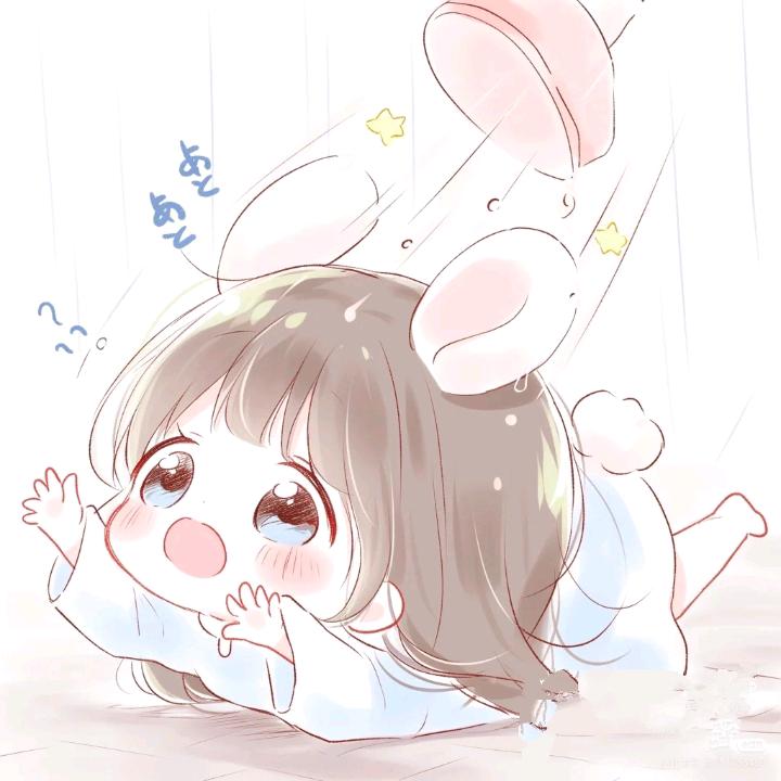 云朵大福ᥫ᭡