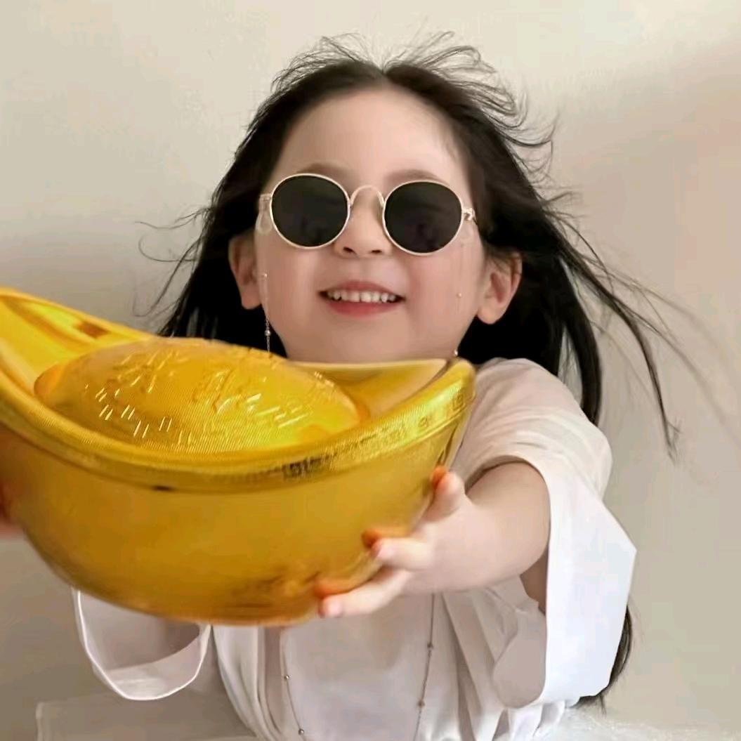小龙角角